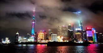 China Shanghai - ทัวร์จีน เซี่ยงไฮ้ อู๋ซี เมืองโบราณจูเจียเจี่ยว เที่ยวครบทุกวัน (ลงร้าน)