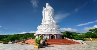 Central Vietnam Danang Hoi An Bana Hills - ทัวร์เวียดนามกลาง ดานัง เมืองโบราณฮอยอัน