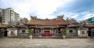 Taiwan - ทัวร์ไต้หวัน เที่ยวเต็มแบบฉ่ำฉ่ำ