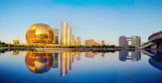 China Shanghai Hangzhou Nanjing Road Walkway Waitan Free Day - ทัวร์จีน ซุปตาร์...เซี่ยงไฮ้ หางโจว ช้อปปิ้งถนนนานถิง ชมความงามของหาดไว่ถาน อิสระ 1 วัน (ลงร้าน)