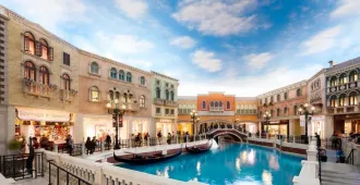 ทัวร์จีน มาเก๊า ฮ่องกง จูไห่ ครบทุกแลนด์มาร์ค ไหว้พระวัดดัง ช้อปปิ้งนานธาน (ลงร้าน)