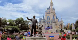 West America California Las Vegas Los Angeles Arizona Disneyland - ทัวร์อเมริกาตะวันตก แคลิฟอร์เนีย ลาสเวกัส ลอสแอนเจลิส แอริโซนา ดิสนีย์แลนด์ (อิสระ 1 วัน)