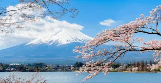 Japan Osaka Tokyo Fuji Kawaguchi ko - ทัวร์ญี่ปุ่น โอซาก้า โตเกียว ฟูจิ เที่ยวชมทะเลสาบคาวากูจิโกะ (อิสระ 1 วัน)