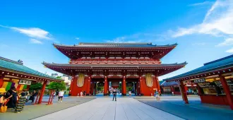 Japan Tokyo Fuji Super Summer   - ทัวร์ญี่ปุ่น โตเกียว ฟูจิ ซุปเปอร์ ซัมเมอร์ สุดชิล ฟรีเดย์ 1 วันเก็บทุกไฮไลท์