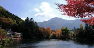 Japan Fukuoka Beppu  - ทัวร์ญี่ปุ่น ฟุกุโอกะ เบปปุ  (อิสระ 1 วัน)