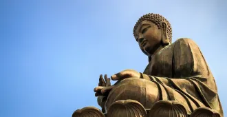 Hong Kong Ngong Ping - ทัวร์ฮ่องกง พระใหญ่นองปิง ไหว้พระวัด 6 ดัง