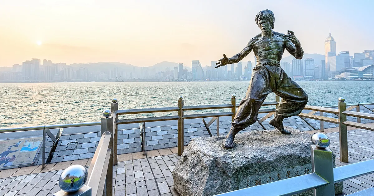 Hong Kong - ทัวร์ฮ่องกง นองปิง เซินเจิ้น  (ลงร้าน)