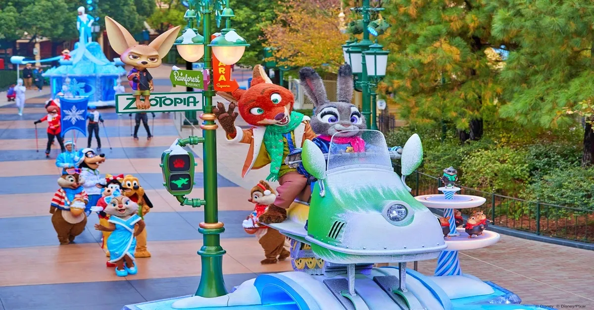 China Shanghai Hangzhou Xi Lake Disneyland - ทัวร์จีน มหานครเซี่ยงไฮ้ หางโจว เที่ยวเต็มวัน ทะเลสาบซีหู สวนสนุกดิสนีย์แลนด์ ไม่เข้าร้าน