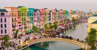 Vietnam Hanoi Sapa Mega Grand World - ทัวร์เวียดนามเหนือ ฮานอย ซาปา เมก้าแกรนด์เวิลด์