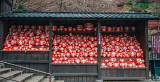 Japan Osaka Kyoto Ine Kinosaki - ทัวร์ญี่ปุ่น โอซาก้า เกียวโต คิโนซากิ อิเนะ 