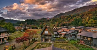 Japan Nagoya Osaka- ทัวร์ญี่ปุ่น นาโกยา โอซาก้า อิสระฟรีเดย์
