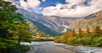 Japan Osaka Kyoto Nagoya Tokyo Takayama Golden Route Hakuba Fuji Kamikochi Autumn - ทัวร์ญี่ปุ่น โอซาก้า เกียวโต นาโกย่า โตเกียว ทาคายาม่า ฮาคุบะ ฟูจิ คามิโคจิ ใบไม้เปลี่ยนสี