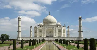 India Kashmir Taj Mahal Srinagar Pahalgam Sonsmarg Gulmarg - ทัวร์อินเดีย แคชเมียร์ ทัชมาฮาล ศรีนาคา พาฮาลแกม โซนามาร์ค กุลมาร์ค