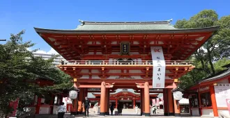 Japan Osaka Kobe Nara Daruma - ทัวร์ญี่ปุ่น โอซาก้า โกเบ นารา ชินไซบาชิ ฟรีเดย์ 1 วัน