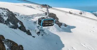 China Kunming Dali Shangri-La Lijiang Jade Dragon Snow Mountain - ทัวร์จีน คุนหมิง ต้าหลี่ แชงกรีล่า ลี่เจียง เช็คอินภูเขาหิมะมังกรหยก นั่งกระเช้าใหญ่ขึ้นกราเชียร์ วิวหลักล้าน (ไม่ลงร้าน)