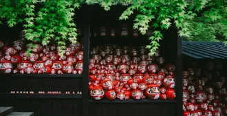 Japan Kyoto Osaka - ทัวร์ญี่ปุ่น เกียวโต โอซาก้า ใส่ชุดยูกาตะ เดินเล่นเมืองคิโนซากิ 