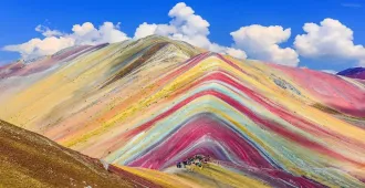 China Lanzhou Silk Road Gansu Qinghai Dunhuang Chaka Salt Lake - ทัวร์จีน บินตรงหลานโจว เส้นทางสายไหมสีทอง กานซู ชิงไห่ ตุนหวง ถ้ำม่อเกาคู เขาสายรุ้งจางเย่ ชมทะเลสาบเกลือฉาข่า