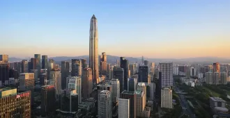 Hong Kong Shenzhen - ทัวร์ฮ่องกง เซินเจิ้น เมืองยุโรป