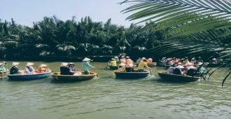 Vietnam Da Nang Hoi An Ba Na Hill - ทัวร์ทัวร์เวียดนามกลาง ดานัง ฮอยอัน บานาฮิลล์