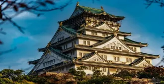 Japan Osaka Nabana no Sato Shirakawago Kamikochi Hakuba - ทัวร์ญี่ปุ่น มหัศจรรย์ โอซาก้า นาบานาโนะซาโตะ ชิราคาวาโกะ คามิโคจิ ฮาคุบะ