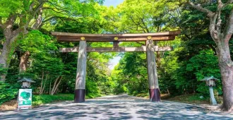 Japan Tokyo - ทัวร์ญี่ปุ่น ทัวร์ เรียล เรียล...โตเกียว ช้อปจนมือสั่น