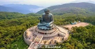 Hong Kong Free Day - ทัวร์ฮ่องกง ขอพรไหว้พระ 7 วัดดัง (อิสระ1วัน)