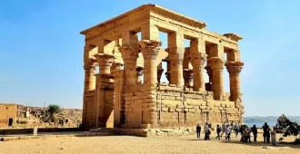 Egypt Cairo Alexandria Abu Simbel Temples Philae Temple Felucca - ทัวร์อียิปต์ ไคโร อเล็กซานเดรีย อาบูซิมเบล มหาวิหารฟิลเล่ย์ ล่องเรือเฟลุคกะ