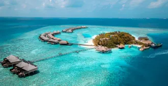 Maldives Adaaran Prestige Vadoo - แพ็คเกจทัวร์ส่วนตัวมัลดีฟส์ อดารัน เพรสทีจ วาดู รีสอร์ท 