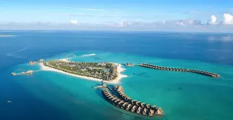 Maldives Heritance Aarah  - แพ็คเกจทัวร์ส่วนตัวมัลดีฟส์ เฮอริเเทนซ์ อาราห์  