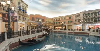 Hong Kong Macau Zhuhai - ทัวร์ฮ่องกง มาเก๊า จูไห่ เที่ยวคุ้ม 3 เมือง