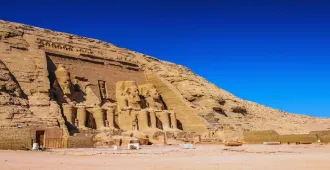 Egypt Cairo Abu Simbel Temples Aswan The Great Pyramid of Giza Grand Egyptian Museum - ทัวร์อียิปต์ ไคโร อาบูซิมเบล อัสวาน ชมมหาพีระมิดกีซ่า พิพิธภัณฑ์ใหม่แกรนด์อียิปต์