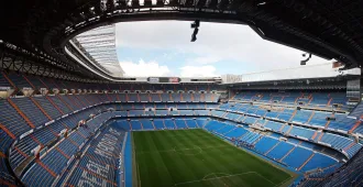 Spain LaLiga Match Barcelona vs. Real Madrid Football - ทัวร์สเปน ทัวร์ดูบอล ลาลีกา แมตช์ 