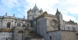 Europe Spain Portugal Toledo Cathedral Palacia da Pena - ทัวร์ยุโรป สเปน โปรตุเกส มหาวิหารโทเลโด พระราชวังพีนา