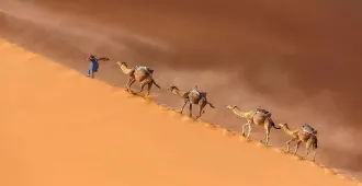 Morocco Memory - ทัวร์โมร็อกโค ดินแดนฟ้าจรดทราย