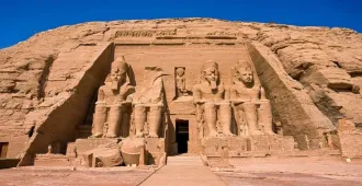 Grand Egypt Cairo Aswan Abu Simbel Temples Luxor Museum - ทัวร์แกรนด์อียิปต์ ไคโร อัสวาน วิหารอะบูซิมเบล พิพิธภัณฑ์ลักซอร์