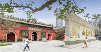 China Chengdu Jiuzhaigou Siguniangshan - ทัวร์จีน ไปแอ่วกันเต๊อะ บินตรงเชียงใหม่ เฉิงตู เที่ยว 2 อุทยาน จิ่วจ้ายโกว สี่ดรุณี (ไม่ลงร้าน)