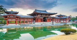 Japan Tokyo Kyoto Osaka Extreme USJ New Year 2026 - ทัวร์ญี่ปุ่น โตเกียว เกียวโต โอซาก้า ทาคายาม่า ยูนิเวอร์แซล ปีใหม่2026