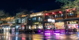 China Shanghai - ทัวร์จีน ซุปตาร์...โซจึ้งเซี่ยงไฮ้ (ลงร้าน)  