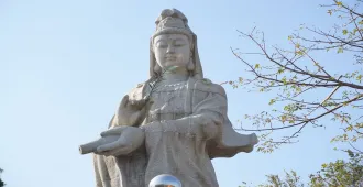 China Shantou Meizhou - ทัวร์จีน ซัวเถา เหมยโจย แต้จิ๋ว วัดไคหยวน บ้านดินถู่โหลวหย่งติ้ง นมัสการเจ้าแม่ทับทิม 