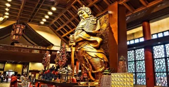 Hong Kong China Shenzhen  - ทัวร์ฮ่องกง จีน เซินเจิ้น (ลงร้าน)