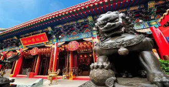 Hong Kong Shenzhen - ทัวร์ฮ่องกง เดอะเบส เซินเจิ้น