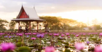 Thailand Nakhon Phanom Mukdahan Sakon Nakhon - ทัวร์ไทย นครพนม มุกดาหาร สกลนคร ไหว้พระธาตุประจำวันเกิด