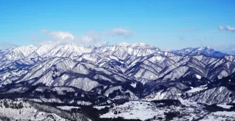 Japan Alps Tokyo Hakuba Kamikochi Fuji  - ทัวร์ญี่ปุ่น  เรียล เรียล... โตเกียว 3 กษัตริย์ ฮาคุบะ คามิโคจิ