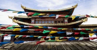 China Dali Shangri La Shuhe Lijiang Blue Moon Valley - ทัวร์จีน บินตรง ต้าหลี่ แชงกรีล่า ซู่เหอ ลีเจียง หุบเขาพระจันทร์สีน้ำเงิน (ไม่ลงร้าน)
