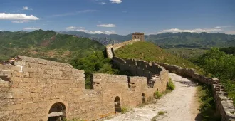China Beijing Great Wall of China - ทัวร์จีน ปักกิ่ง พิชิตกำเเพงเมืองจีนด่านซือหม่าไถ่ (ไม่ลงร้าน)