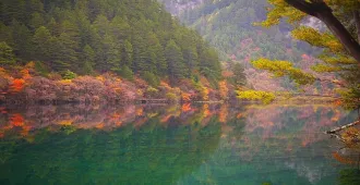 China Chengdu Jiuzhaigou - ทัวร์จีน เฉิงตู จิ่วจ้ายโกว หวงหลง  (ไม่ลงร้าน)