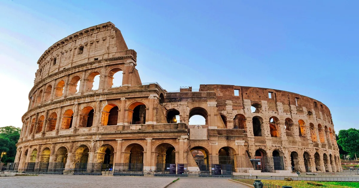 Europe Grand Classic Route Italy Switzerland France Colosseum - ทัวร์ยุโรป เส้นทางสุดคลาสสิก อิตาลี สวิตเซอร์แลนด์ ฝรั่งเศส ปารีส โรม ปิซ่า มิลาน เวนิส โคโม่ ซุก ลูเซิร์น โคลอสเซียม
