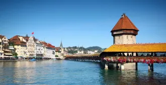 Switzerland - ทัวร์สวิตเซอร์แลนด์ ตามรอยเส้นทางช่องดัง Go went Go