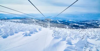 Japan Tokyo Narita Nikko Sendai Fukushima Mount Zao Disneyland - ทัวร์ญี่ปุ่น โตเกียว นาริตะ นิกโก้ เซนได ฟุกุชิมะ ภูเขาซาโอะ ขึ้นกระเช้าลอยฟ้า ดิสนีย์แลนด์(อิสระ 1 วัน)