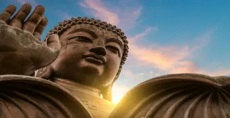 Hong Kong Temple Hung Hom Ngong Ping - ทัวร์ฮ่องกง สักการะพระใหญ่กระเช้านองปิง วัดเจ้าแม่กวนอิมฮองฮำ มู 9 วัดดัง สายมูห้ามพลาด 